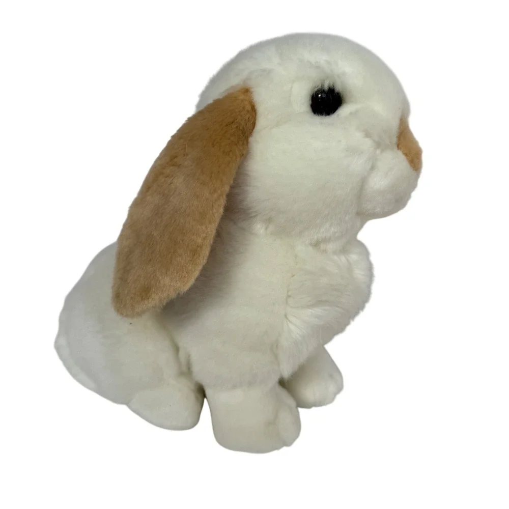 Aurora Miyoni Plush Lop Rabbit‎ Kids Bunny Stuffed Animal Easter Gift Woodland